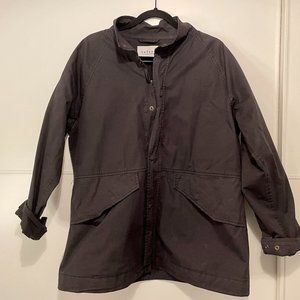 Velvet Chore Jacket